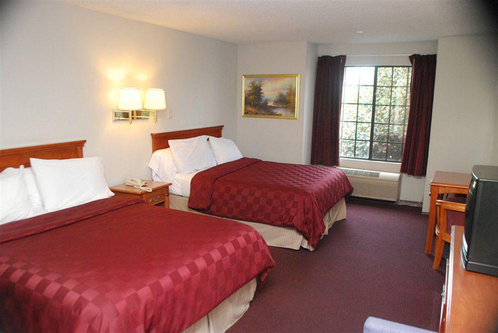 Hollywood Inn Express Lax Inglewood Eksteriør bilde